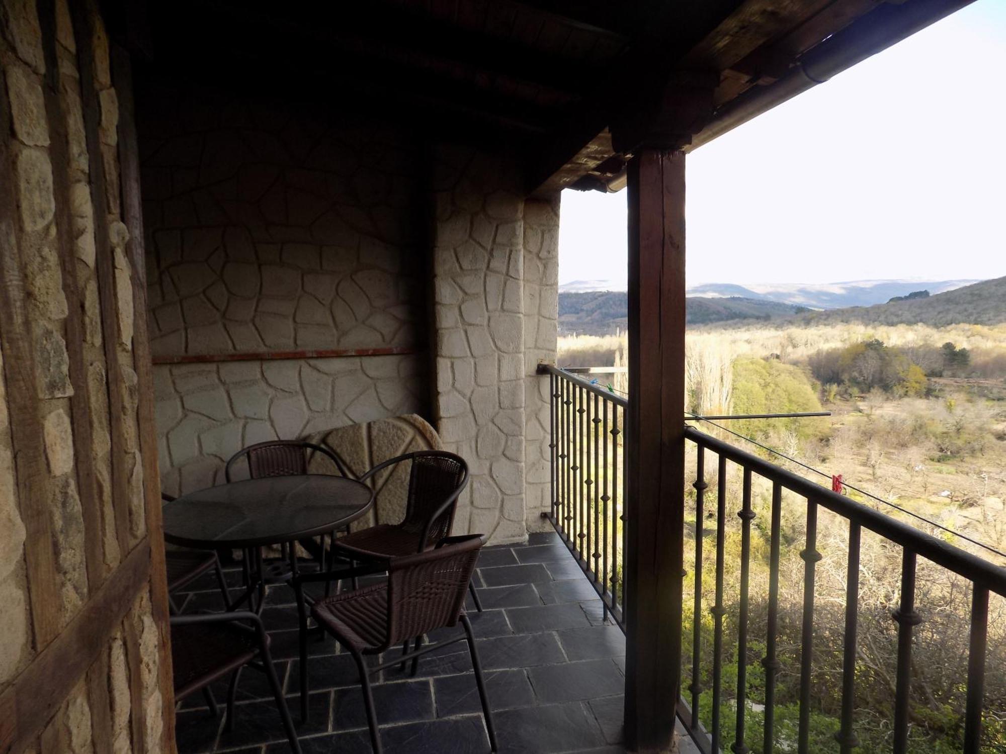 Casa Rural Generoso Madronal Bilik gambar