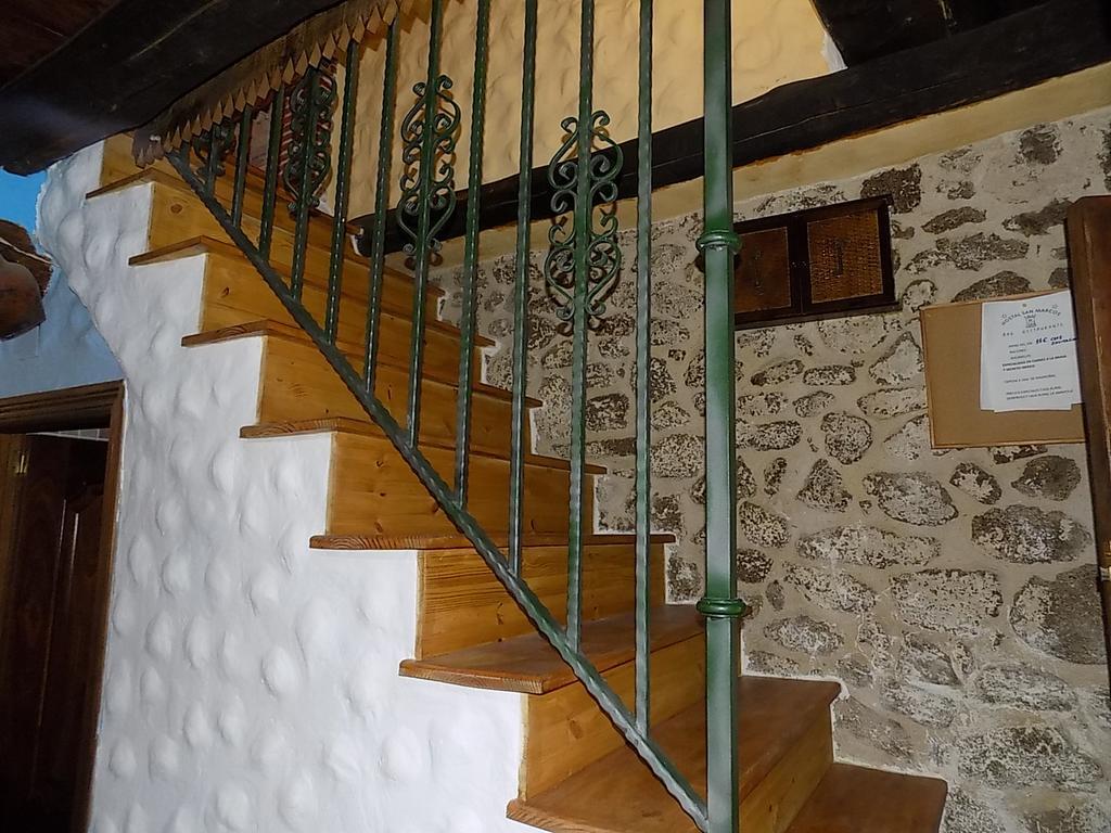 Casa Rural Generoso Madronal Luaran gambar