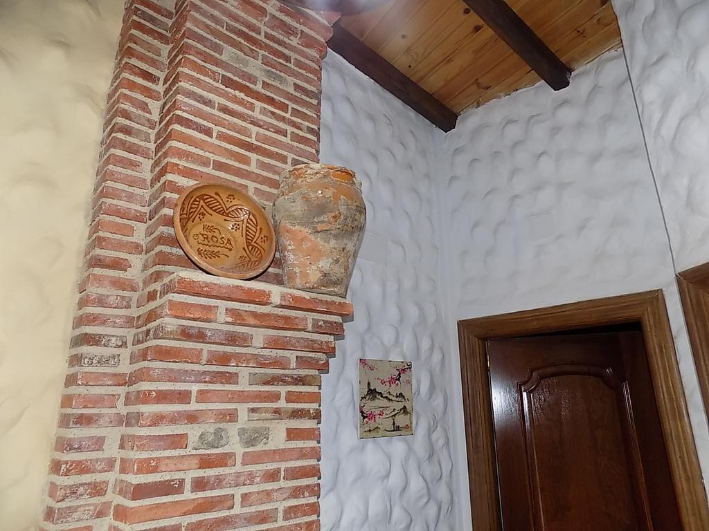 Casa Rural Generoso Madronal Luaran gambar